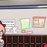 My Confession But Every Turn A Different Character Is Used