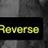 KSLV Noh Dynamic Reverse