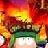 South Park The Stick Of Truth Господи они убили Кенни ФИНАЛ 17