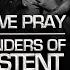 WHEN WE PRAY THE WONDERS OF CONSISTENT PRAYER WITH APOSTLE JOSHUA SELMAN I03I 11I 2024I