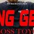 Boss Toyo Geng Geng Official Music Video