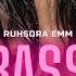 Ruhsora Emm Bass Lyric Video