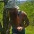 Reds HillBilly Shot