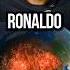 Speed Killed Ronaldo