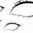 How To Make EYE BRUSH In IBISPAINT Xiaohongshu Ibispaintx Digital Art Shorts