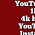How To Buy Instagram Followers YouTube Subscriber View Watch Time Guru Smm Panels