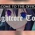 Nightcore Six Shooter