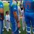 Check Kr Leta Hu Virushka Viratkohli Indvsnz Kingkohli Championstrophy2025 Love Explore
