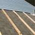 Metal Roof Installation Over Existing Shingles