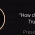 How Do I Start Using Trusted Advisor