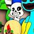 BEST SERIES OF AMONG US Vs Doughman X Smile Critters X Rainbow Friends X Ms Delight X FNAF