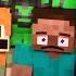 Minecraft Animation BLOOPERS Compilation 2020