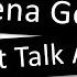 Перевод песни Charlie Puth Feat Selena Gomez We Don T Talk Anymore текст слова