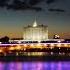 Под крылом самолета о чем то поет черное море Москвы Moscow