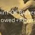 Spirit Of Bravery Powerful Nasheed Slowed Reverb