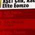 Clix 1ST PLACE FNCS Division 1 Semi Finals