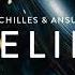 Achilles Ansun Feeling Official Video