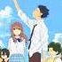 A Silent Voice OST Koe No Katachi 聲の形 Fractal