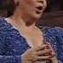 Marilyn Horne Mon Coeur S Ouvre à Ta Voix Saint Saëns Royal Opera House 1990