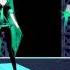MMD Cha Cha Slide HD