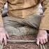 Bird Trap Survival Primitiveskills Bushcraft Caveman Donnydust Foodies Traps