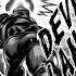 Kuroki Gensai Vs The Connector Kengan Omega Kenganomega Kengan Kenganashura Kuroki