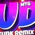 MTG RUDE MAGIC VIRAL FUNK BH REMIX Djay L Beats