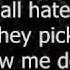 Forever The Sickest Kids What Do You Want From Me Lyrics