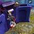 Unlimited Enemy Part 2 Free Fire Solo Vs Squad Mobile Gameplay Shorts Freefire Tondegamer