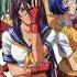 Ikki Tousen Great Guardians Opening 1 Full No X Limit