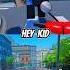 Hey Kid Want Some Candy Part 2 Roblox Robloxanimaion Robloxanimation