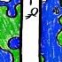 How Long To Fall Through The Earth