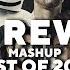 EDM REWIND MASHUP 2020 Best 90 Songs Of 2020 By Daveepa Fuerte