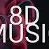 8D MUSIC Артур Пирожков Алкоголичка хит лета 2019