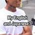 Half Japanese Half Black In Japan