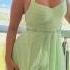 Fit Today With My New Song Makeup Dress Ootd Beautiful Fashion