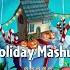 Plants Vs Zombies 2 New Update Holiday Mashup PVZ Reflourished