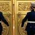 King Entry Vladimir Putin Walking Style Status Russia Putin Moscow Vladimirputin Ytshorts Shorts