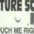 Phuture Scope Touch Me Right Emotive Records1994