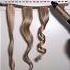 4 Ways To Curl With A Curling Iron Hairstyles Curlingiron Curls Hairtutorial