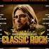 Classic Rock 80s And 90s Metallica Queen Nirvana Guns N Roses Shorts 4k Old