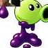 Cursed Goo Peashooter