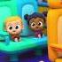 Колеса На Автобусе Веселые Стишки Shorts Song Nurseryrhyems Wheelsonthebus нарусскомязыке