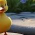 Baby Duck Quack Quack Quack Cute Duckling Song Fun Toddler Rhyme