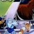 Thundercats Season 1 Part 1 DVD Menu