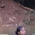 Brave Single Mother Jumps Into Deep Water To Save Drowning Baby Girl