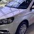 Когда купил новую LADA VESTA за лям прикол