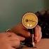 ASMR Back Exam Measuring Pulse Stimulation Patient POV Real Person