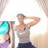 Side Belly Fat Workout Shorts Abs Weightloss Shortsfeed Cheza Exercise