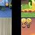 КОШЕЧКИ СОБАЧКИ Vs Лунтик Vs А4 Суперсемейка Vs Angry Birds Seasons S5 EP3 HD NEW 4 VIDEO 2025